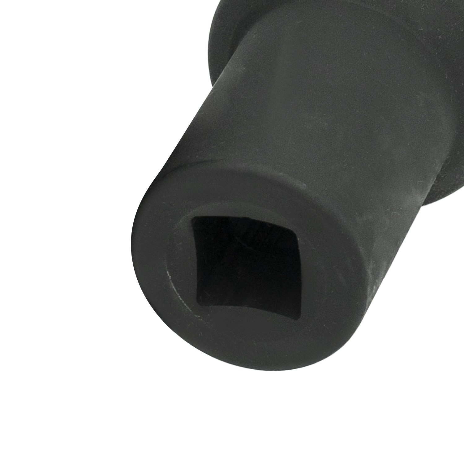 1" Dr. 4PT Wheel Impact Socket 100mmL