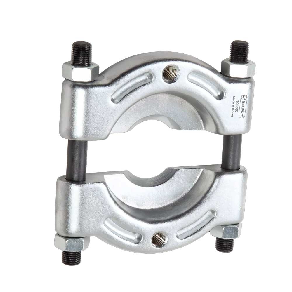 Bearing Separator Chromium Molybdenum Alloy Steel. 