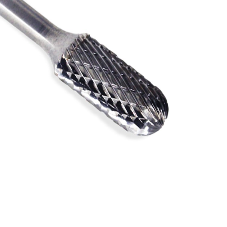 Rotary Carbide Burr 