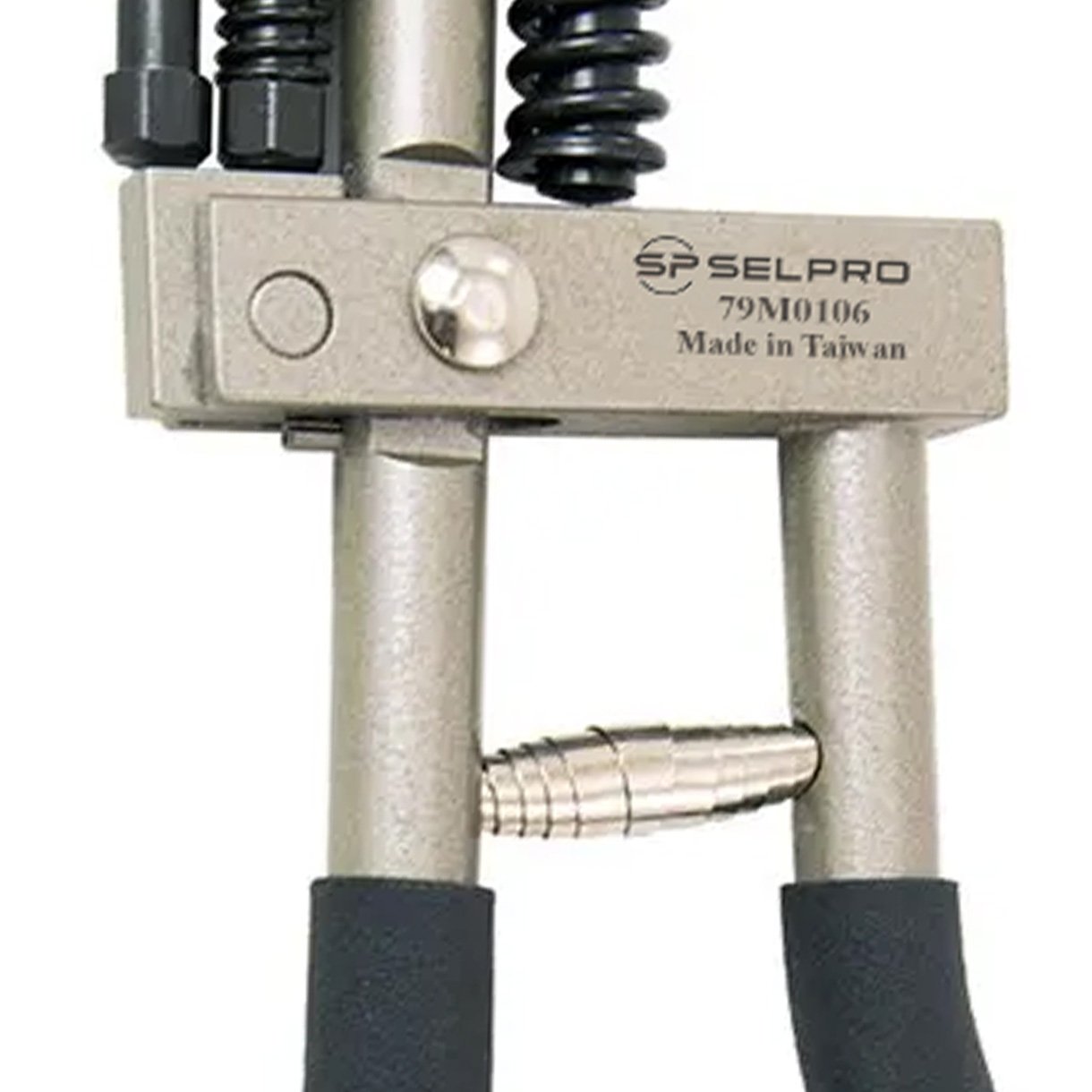 Combination Punch and Flange Filter