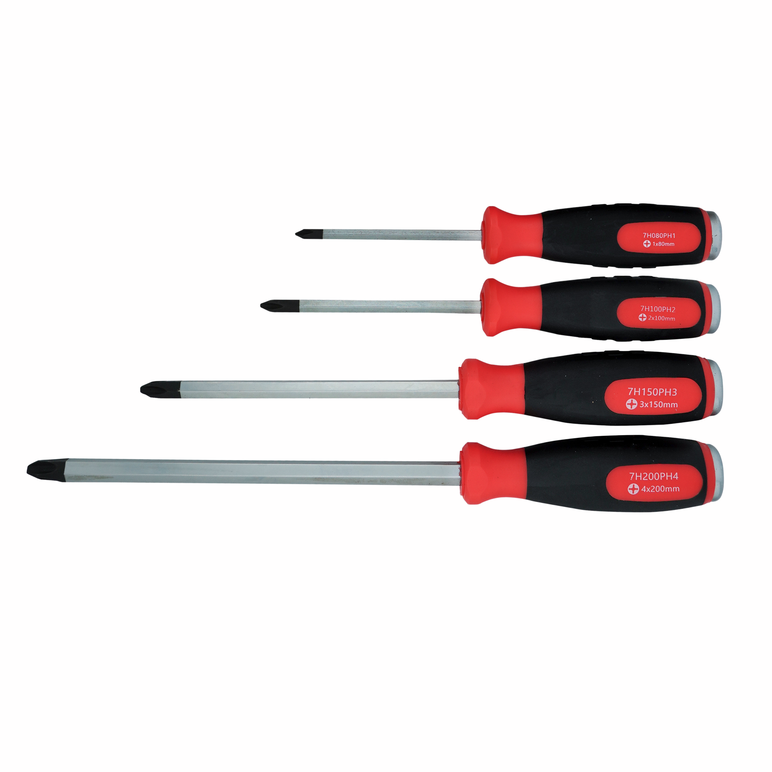 Impact Hammering Screwdriver Phillips S2