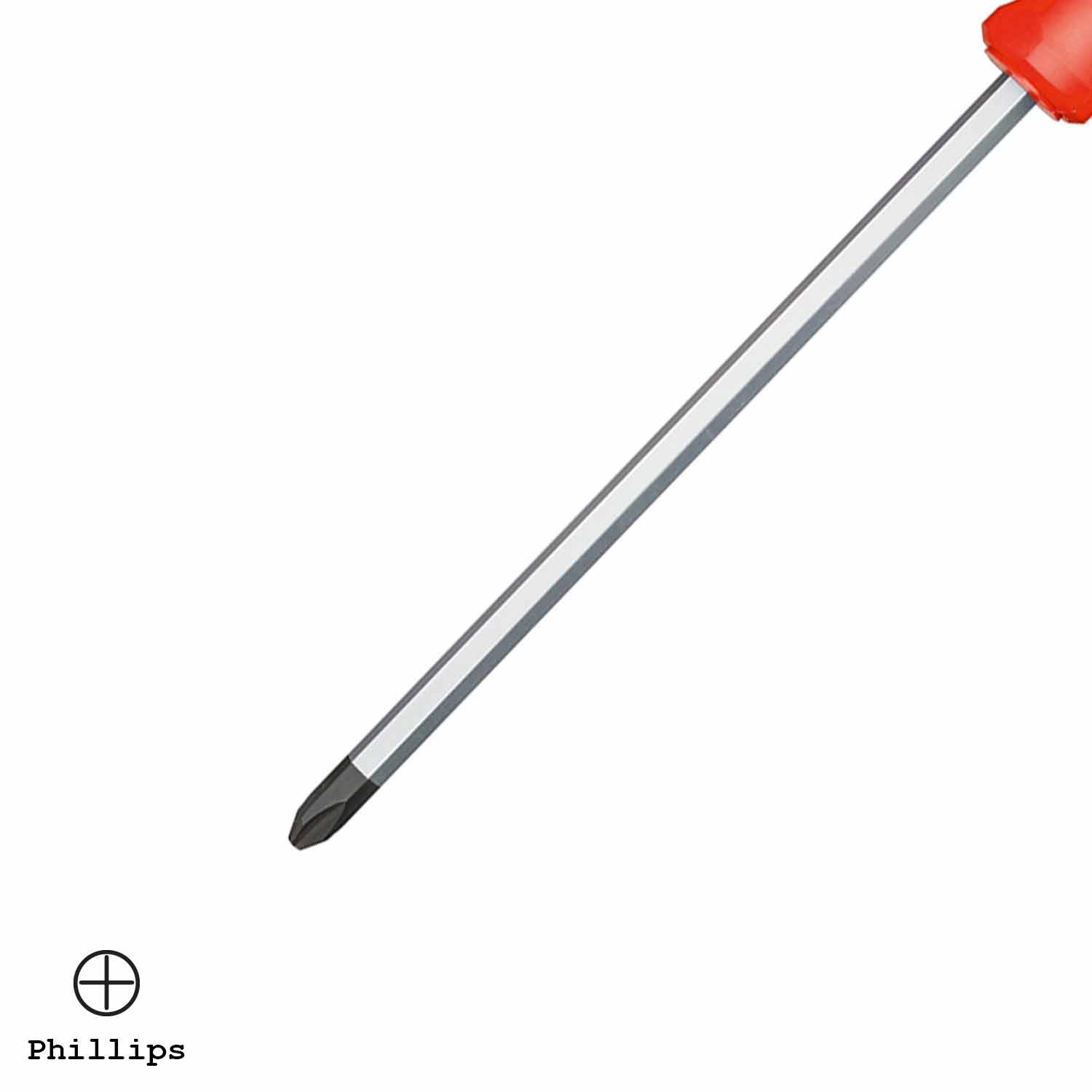 Impact Hammering Screwdriver Phillips S2