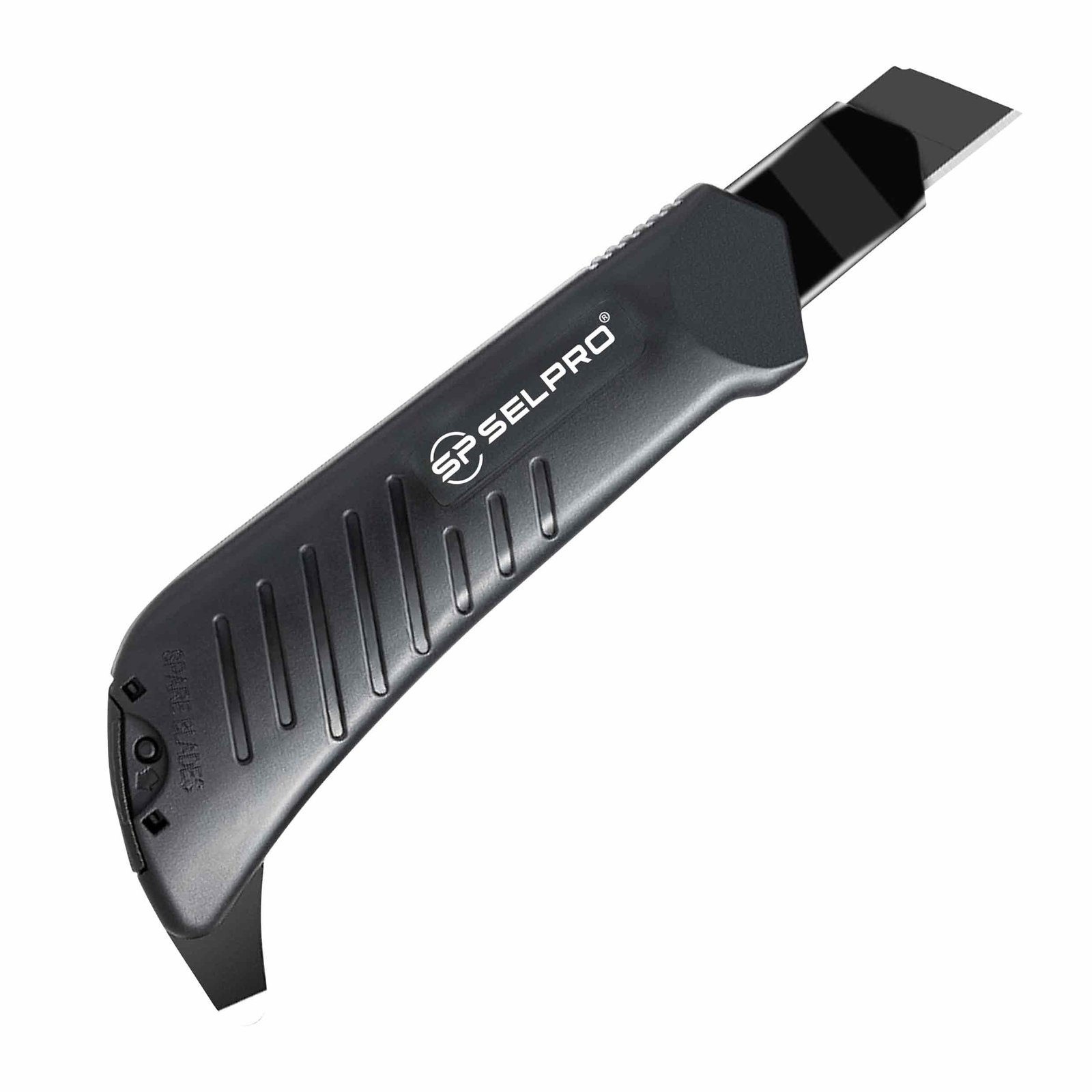 18mm H/D Snap Off Knife