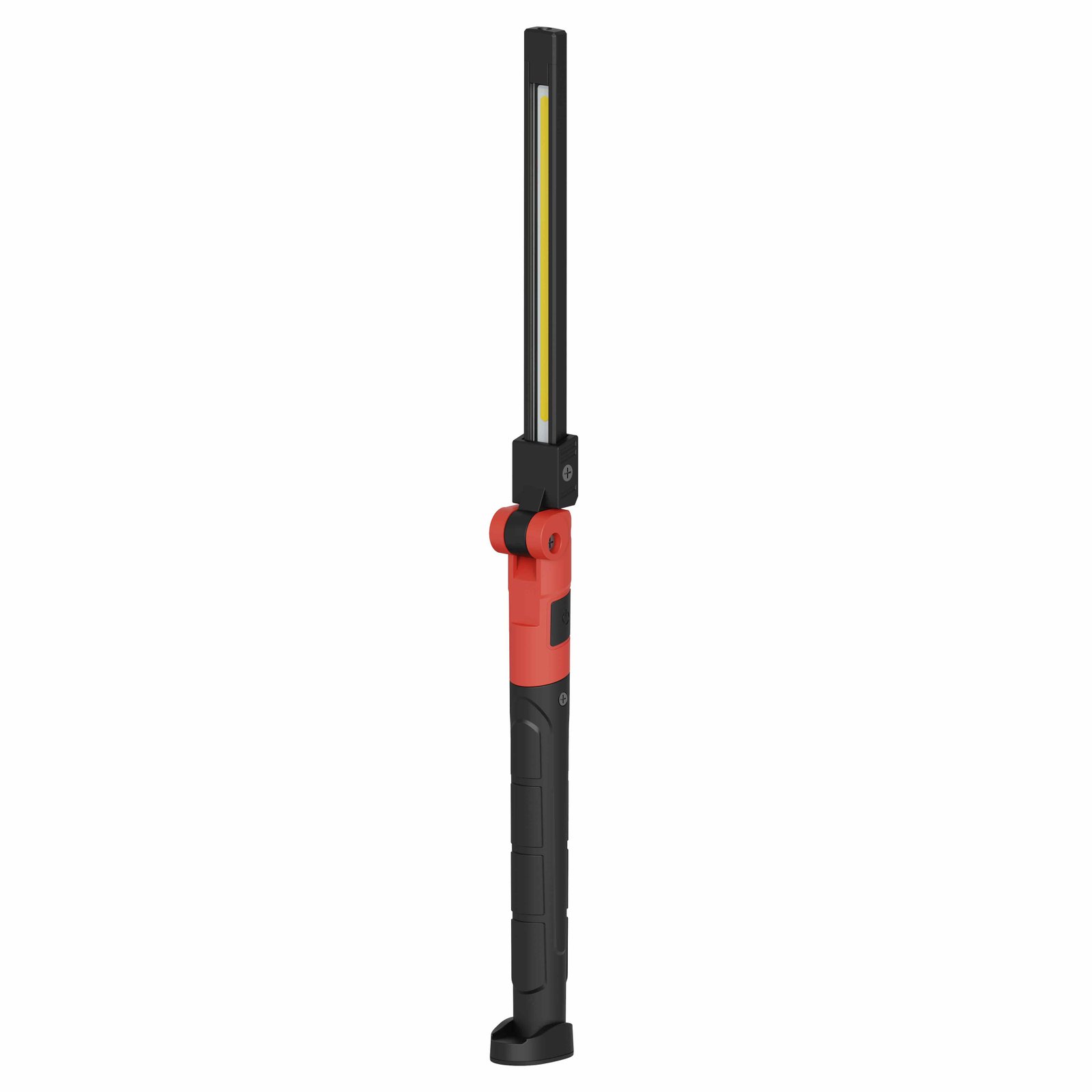 Super Slim Foldable Work Light LED COB 2W.