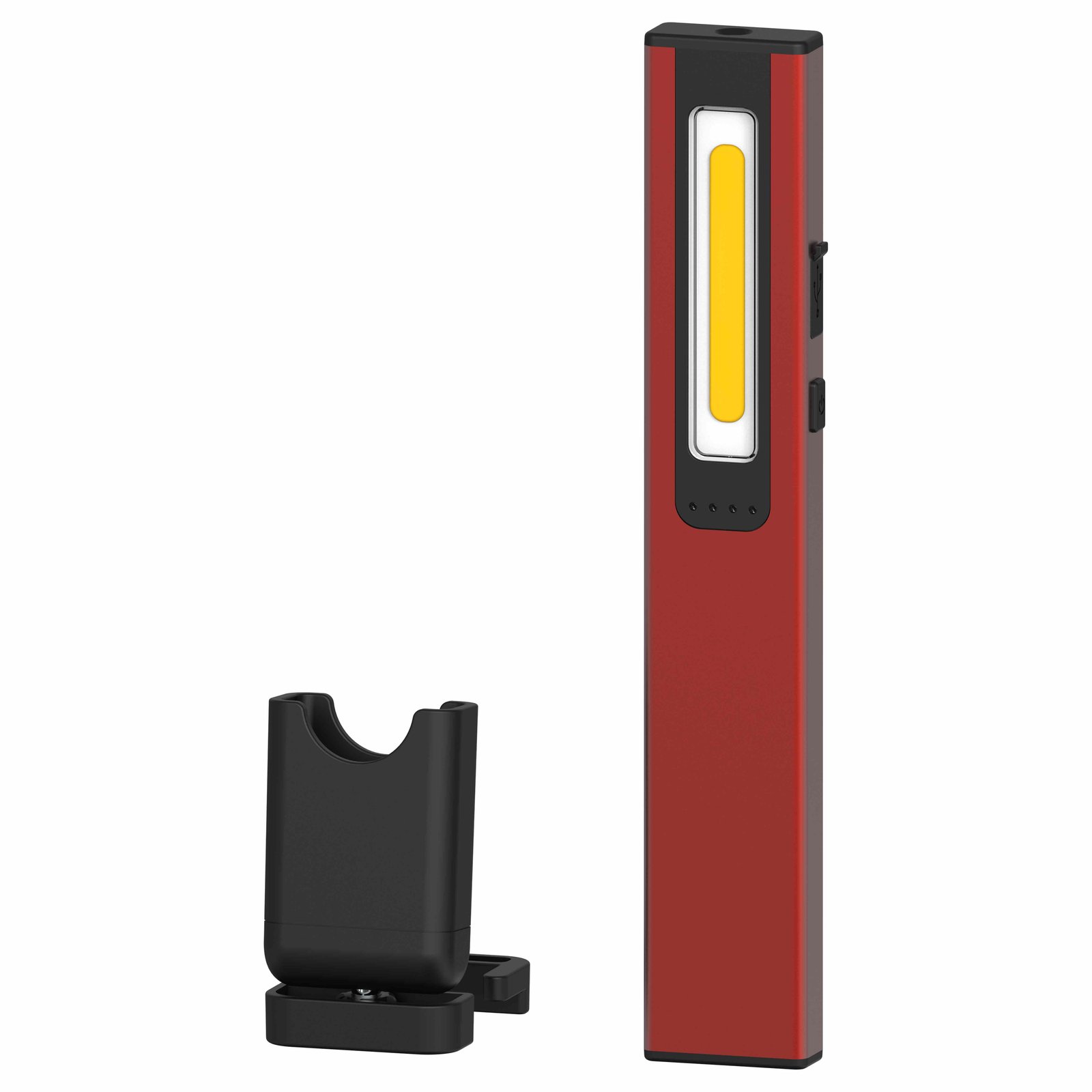 Aluminum Body Work Light, 5W COB