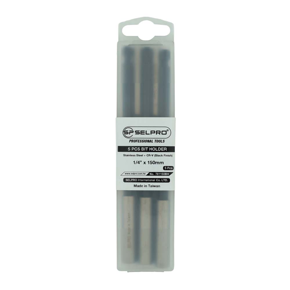 Stanless Steel Bit Holder