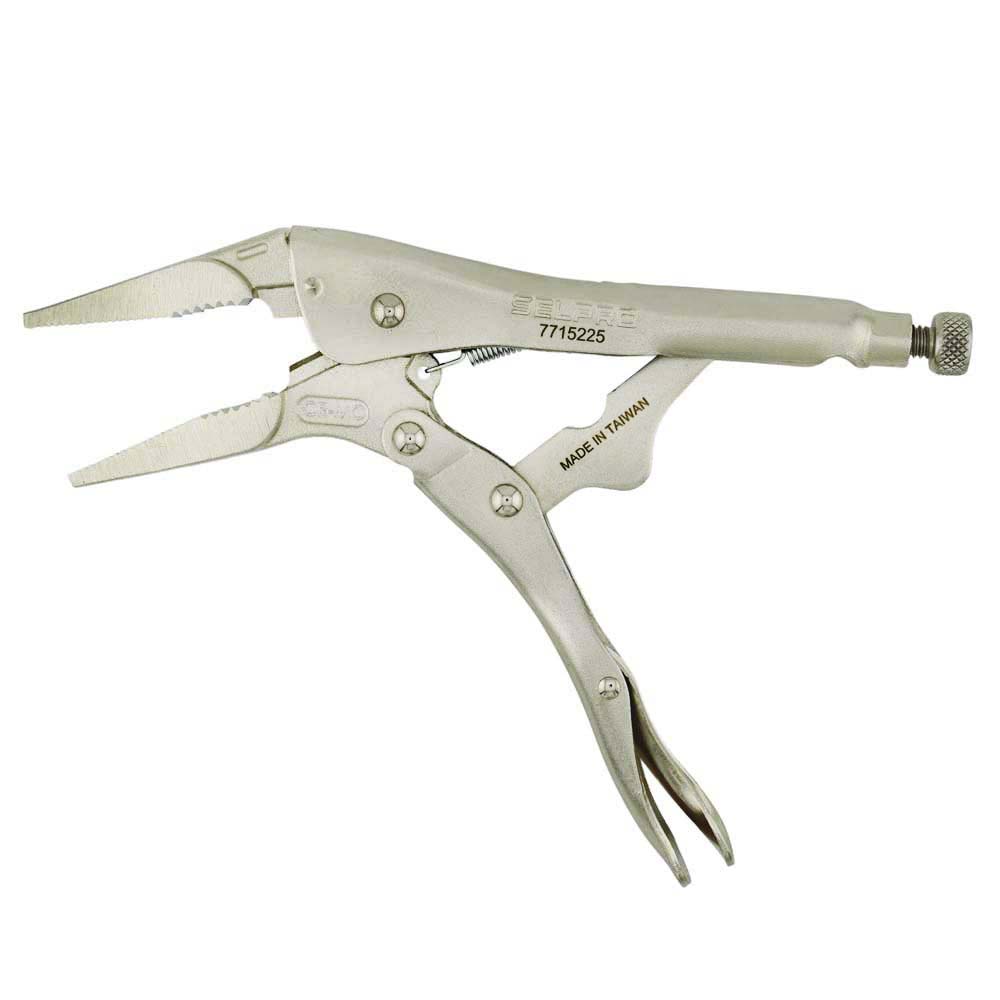Long Nose Locking Plier