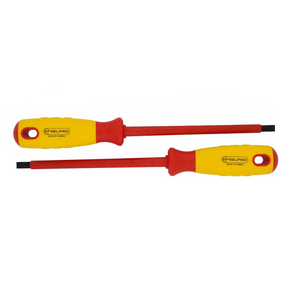 S2 VDE Slotted Screwdriver