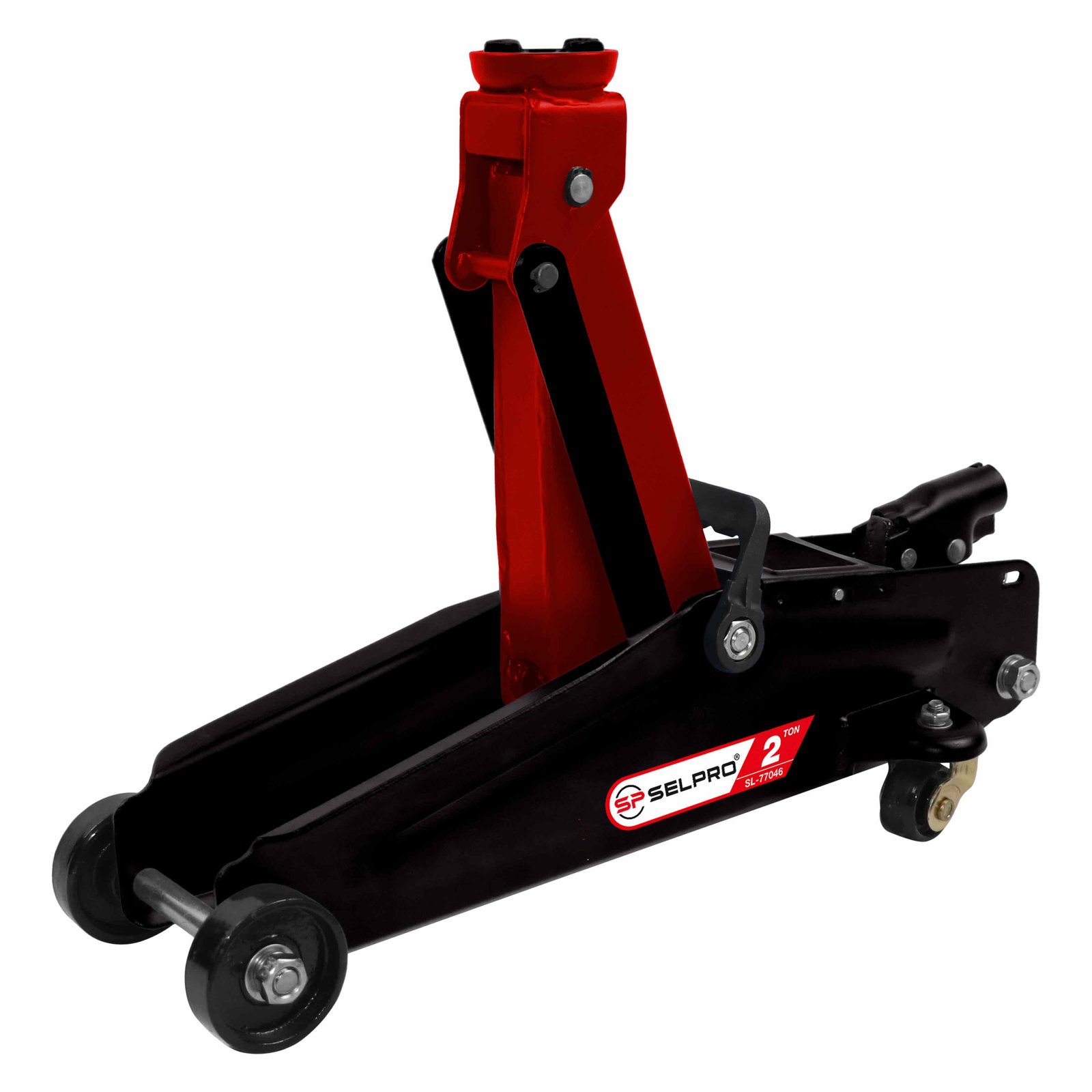 2 Ton Hydraulic Service Floor Jack