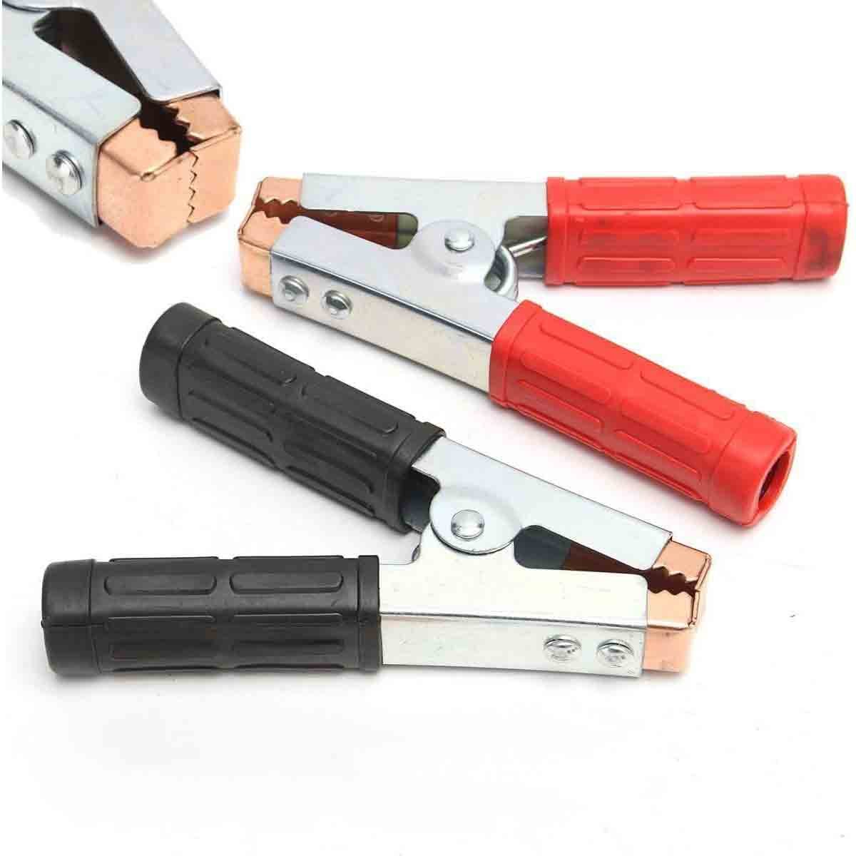 Battery Clamp 600A Alligator Clip